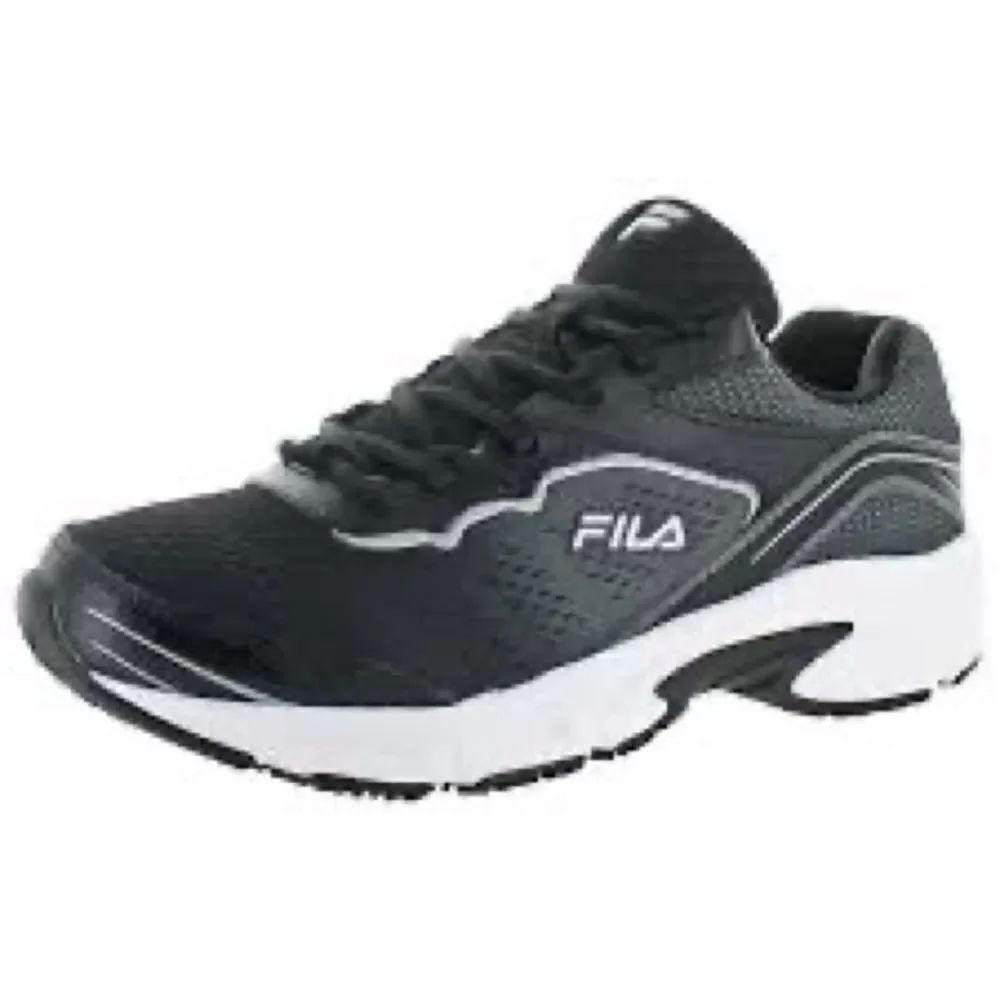 Fila women shoes size 8 Not Insoles